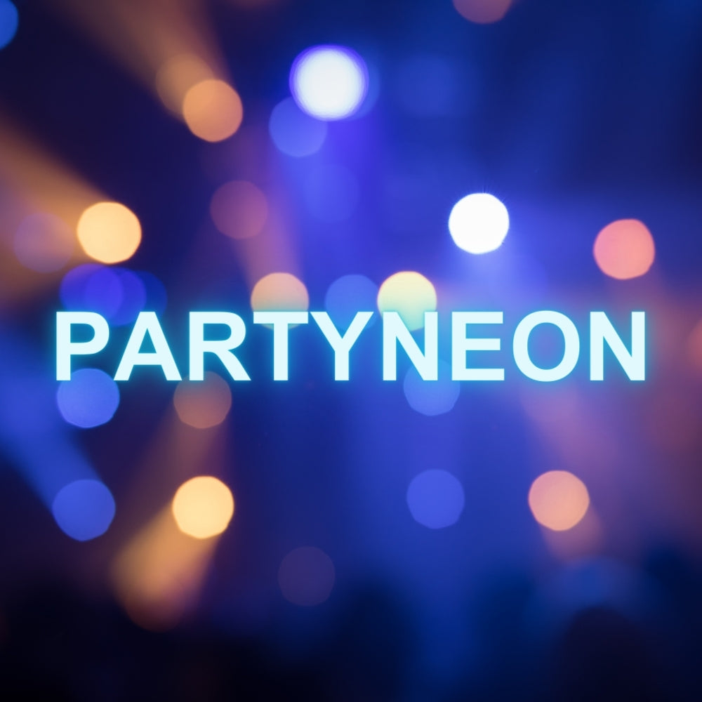 Party Neon